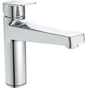 Ideal Standard Küchenarmatur Hoch - BlueStart Chrom - Modell BD327AA Ideal Standard Küchenarmatur Hoch - BlueStart Chrom - Modell BD327AA