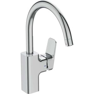 Miscelatore da Cucina a Barchino Alto BD334AA - Rubinetto da Cucina Miscelatore da Cucina a Barchino Alto BD334AA - Rubinetto da Cucina