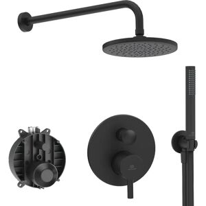Ideal Standard - Ceraline Kit - Wandmontage Douchezett - Douchezett Ideal Standard - Ceraline Kit - Wandmontage Douchezett - Douchezett