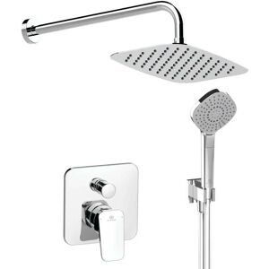 Ideal Standard BD194AA Chroom Douchekop - Douchekop Ideal Standard BD194AA Chroom Douchekop - Douchekop