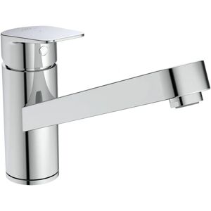 Ideal Standard CeraPlan - Mitigeur cuisine, BlueStart, chrome - Mitigeur cuisine - Publicité Ideal Standard CeraPlan - Mitigeur cuisine, BlueStart, chrome - Mitigeur cuisine - Publicité
