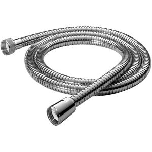 Ideal Standard Idealrain Metalflex Shower Hose - G 1/2, 1500mm, Chrome Ideal Standard Idealrain Metalflex Shower Hose - G 1/2, 1500mm, Chrome