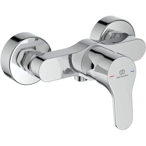 Ideal Standard Cerabase Shower Mixer - Ceramic Disc Cartridge - Modern Bathroom Fixture Ideal Standard Cerabase Shower Mixer - Ceramic Disc Cartridge - Modern Bathroom Fixture