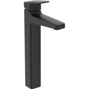 Ideal Standard BD236XG – Grifo monocomando negro seda 138mm Ideal Standard BD236XG – Grifo monocomando negro seda 138mm