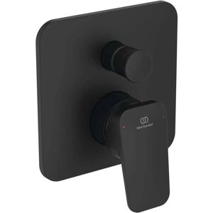 Ideal Standard BD259XG - Grifería empotrada para 2 salidas - Cartucho cerámico Ideal Standard BD259XG - Grifería empotrada para 2 salidas - Cartucho cerámico