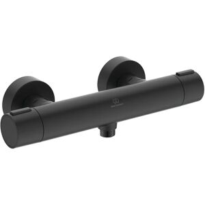 Ideal Standard Alu+ - Thermostatic Shower Mixer - Bathroom Fittings Ideal Standard Alu+ - Thermostatic Shower Mixer - Bathroom Fittings