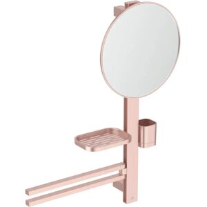 Ideal Standard Rose Alu+ Badeværelsestilbehørsæt - Badeværelsestype Ideal Standard Rose Alu+ Badeværelsestilbehørsæt - Badeværelsestype