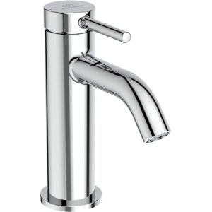 Ideal Standard Nuovo Ceraline Waschtischarmatur - 105mm Ausladung - Chrom Ideal Standard Nuovo Ceraline Waschtischarmatur - 105mm Ausladung - Chrom