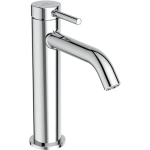 Ideal Standard Nuovo H120 Waschtischarmatur - 135mm Ausladung Ideal Standard Nuovo H120 Waschtischarmatur - 135mm Ausladung