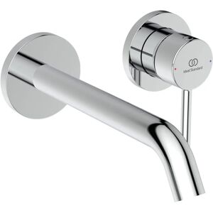 Ideal Standard Nuovo Fertigmontageset BD764AA - Mitigeur encastré pour lavabo - Publicité Ideal Standard Nuovo Fertigmontageset BD764AA - Mitigeur encastré pour lavabo - Publicité