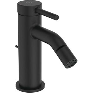 Ideal Standard Ceraline Nuovo Robinet pentru Bidet - 105mm Proiecție, Negru Ideal Standard Ceraline Nuovo Robinet pentru Bidet - 105mm Proiecție, Negru