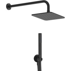 Ideal Standard - Idealrain, Juego de ducha, set de accesorios de 5 piezas - Tipo de ducha Ideal Standard - Idealrain, Juego de ducha, set de accesorios de 5 piezas - Tipo de ducha