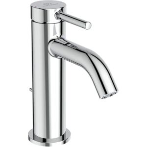 Ideal Standard Nuovo Grifería para lavabo - Proyección 105mm - Cromo Ideal Standard Nuovo Grifería para lavabo - Proyección 105mm - Cromo