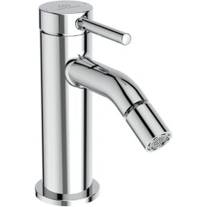 Ideal Standard Nuovo Bidetmengkraan - 105mm Uitstoting - Chroom Ideal Standard Nuovo Bidetmengkraan - 105mm Uitstoting - Chroom