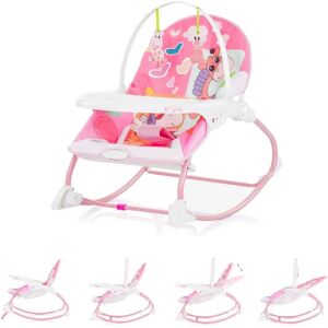Hamac pour Bébé ENJOY Chipolino - Balancement, Musique, Arc de Jeu - Publicité Hamac pour Bébé ENJOY Chipolino - Balancement, Musique, Arc de Jeu - Publicité