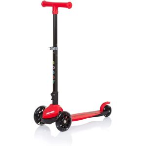 Trottinette enfant Chipolino Robby - Roues LED, Guidon réglable - Publicité Trottinette enfant Chipolino Robby - Roues LED, Guidon réglable - Publicité