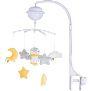Mobile musical Chipolino avec fonction Bluetooth Projecteur Figures en peluche - Mobile musical - Publicité Mobile musical Chipolino avec fonction Bluetooth Projecteur Figures en peluche - Mobile musical - Publicité