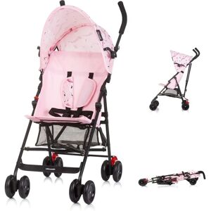Poussette légère et compacte AMAYA de Chipolino - Jusqu'à 15 kg - Publicité Poussette légère et compacte AMAYA de Chipolino - Jusqu'à 15 kg - Publicité
