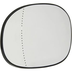 DoctorAuto DR165467 Left Side OEM Replacement Side Mirror Glass DoctorAuto DR165467 Left Side OEM Replacement Side Mirror Glass