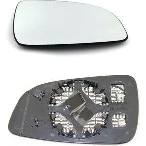 Taros Trade Verre de rétroviseur chauffant pour Opel Astra H 2003.10 - Côté droit - Publicité Taros Trade Verre de rétroviseur chauffant pour Opel Astra H 2003.10 - Côté droit - Publicité
