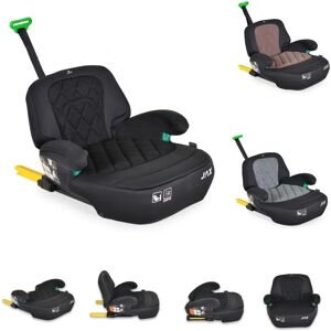 Cangaroo Jax i-Size Verhoger - Veiligheid 120-150cm Cangaroo Jax i-Size Verhoger - Veiligheid 120-150cm
