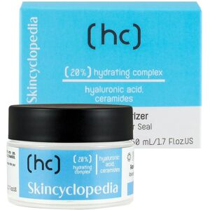 Skincyclopedia 20% Hydrating Complex Gesichtscreme - Feuchtigkeit & Vitalität Skincyclopedia 20% Hydrating Complex Gesichtscreme - Feuchtigkeit & Vitalität