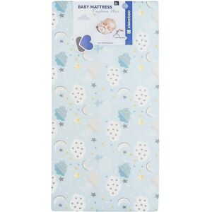 Kikkaboo Babybett Matratze Fantasia Plus - 120 x 60cm - Babymatratze Kikkaboo Babybett Matratze Fantasia Plus - 120 x 60cm - Babymatratze