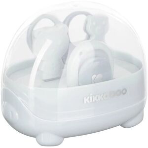 Kikkaboo Baby Manicure Set Bear - Nail Care for Newborns Kikkaboo Baby Manicure Set Bear - Nail Care for Newborns