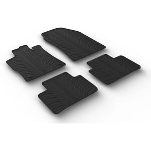 Tapis GledRing - Peugeot 308 III SW 2021 - 4 Pièces - Publicité Tapis GledRing - Peugeot 308 III SW 2021 - 4 Pièces - Publicité