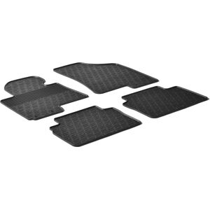 Tapis Gledring - Adapté pour Hyundai ix35, Kia Sportage - 4 pièces - Publicité Tapis Gledring - Adapté pour Hyundai ix35, Kia Sportage - 4 pièces - Publicité
