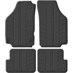 GledRing Dywaniki samochodowe Lancia Ypsilon 2003-2011 - Dywaniki samochodowe GledRing Dywaniki samochodowe Lancia Ypsilon 2003-2011 - Dywaniki samochodowe