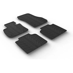Tapis en Caoutchouc GledRing BMW Série 2 F46 - Protection du Sol - Publicité Tapis en Caoutchouc GledRing BMW Série 2 F46 - Protection du Sol - Publicité