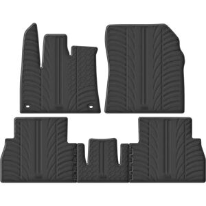 Tapis GledRing - Adaptés pour Citroën Berlingo Multispace & Opel - Publicité Tapis GledRing - Adaptés pour Citroën Berlingo Multispace & Opel - Publicité