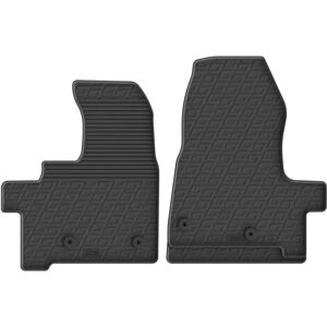 GledRing Gummimatten Set für Ford Transit - 2 Stück GledRing Gummimatten Set für Ford Transit - 2 Stück