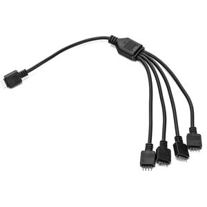 EK Water Blocks EK-RGB Universal - Lighting Accessory EK Water Blocks EK-RGB Universal - Lighting Accessory