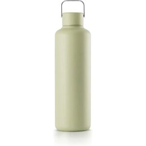 Equa Timeless stal nierdzewna butelka na wodę Matcha - Butelka na wodę Equa Timeless stal nierdzewna butelka na wodę Matcha - Butelka na wodę