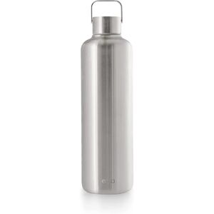 Equa Timeless Thermo - 1000ml Stainless Steel Thermo Bottle Equa Timeless Thermo - 1000ml Stainless Steel Thermo Bottle