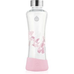 Butelka na wodę z szkła Magnolia EQUA - 550 ml Butelka na wodę z szkła Magnolia EQUA - 550 ml