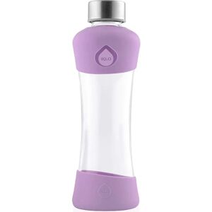 Bottiglia in vetro di borosilicato Equa Lavanda - 550ml Bottiglia in vetro di borosilicato Equa Lavanda - 550ml