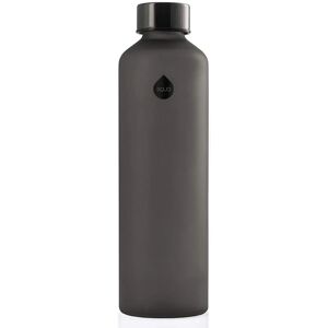 Butelka wody Equa Mismatch Ash 750 ml - Szklana Butelka wody Equa Mismatch Ash 750 ml - Szklana