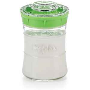 Základní sada kefíru zelená 848 ml - Kefirko Základní sada kefíru zelená 848 ml - Kefirko