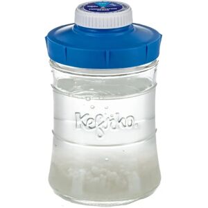 Kefirko - Sada na výrobu sýra a fermentaci - 0,848L - Modrá Kefirko - Sada na výrobu sýra a fermentaci - 0,848L - Modrá