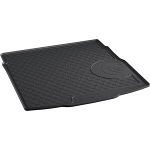 Tapis de Coffre GledRing - Ajustement OEM - Caoutchouc de Qualité - Noir - Publicité Tapis de Coffre GledRing - Ajustement OEM - Caoutchouc de Qualité - Noir - Publicité