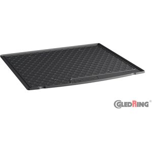 Alfombrilla de Goma Rubbasol para VW ID4 - Piso con Altura Variable Alfombrilla de Goma Rubbasol para VW ID4 - Piso con Altura Variable