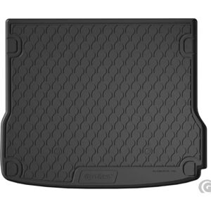 GledRing Mata bagażnika - OEM Wysokiej Jakości Guma - Czarna GledRing Mata bagażnika - OEM Wysokiej Jakości Guma - Czarna