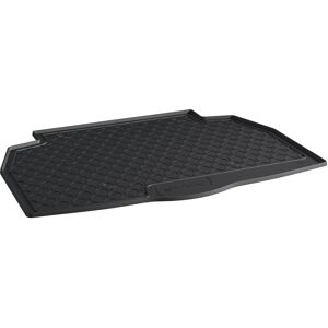 GledRing Tapete de maletero para Toyota C-HR 2016-2019 - Goma, Negro GledRing Tapete de maletero para Toyota C-HR 2016-2019 - Goma, Negro