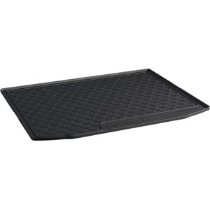 Alfombrilla de maletero GledRing - Ajuste perfecto, Antideslizante, Barrera de agua - Coche: Mitsubishi ASX 2010 - Modelo GL1262 Alfombrilla de maletero GledRing - Ajuste perfecto, Antideslizante, Barrera de agua - Coche: Mitsubishi ASX 2010 - Modelo GL1262