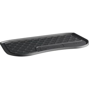 Alfombrilla de maletero de goma para Tesla Model 3 - Ajuste personalizado, Antideslizante, Resistente a UV Alfombrilla de maletero de goma para Tesla Model 3 - Ajuste personalizado, Antideslizante, Resistente a UV