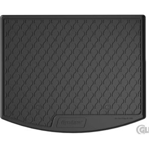 Alfombrilla de maletero GledRing - Caucho de alta calidad - Ajuste OEM Alfombrilla de maletero GledRing - Caucho de alta calidad - Ajuste OEM