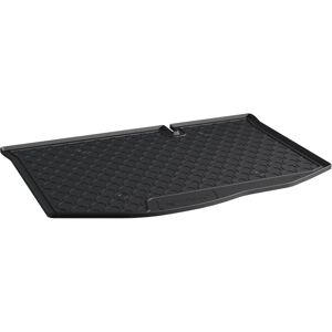 GledRing Alfombrilla de Maletero para Ford Fiesta VII - Ajuste OEM, Impermeable, 3 Años de Garantía GledRing Alfombrilla de Maletero para Ford Fiesta VII - Ajuste OEM, Impermeable, 3 Años de Garantía